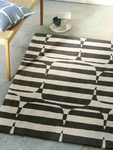 LOHKO STRIPE CHARCOAL 123105 na Arena.pl