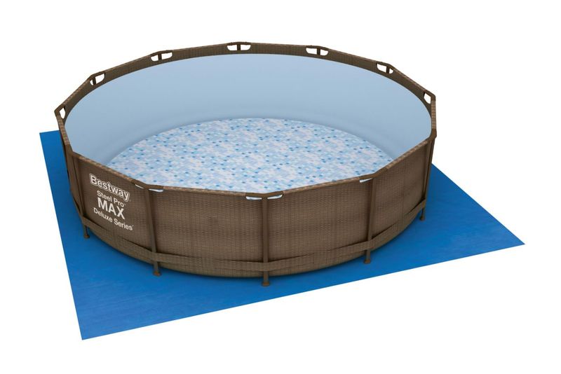 Podloga 396X396cm B58002 18205 zdjęcie 4