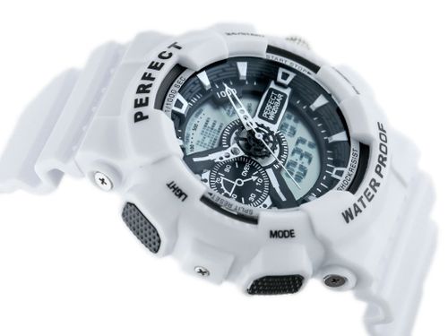 PERFECT SHOCK (zp219a) na Arena.pl