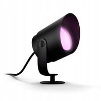 Reflektor ogrodowy Philips Hue White and Colour Ambiance Lily XL