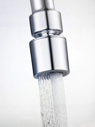 2-FUNKCYJNY nie chlapiący PERLATOR do baterii kuchennej Z PRZEGUBEM na Arena.pl