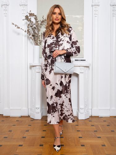 kopertówka r-xs021-4207 silver na Arena.pl