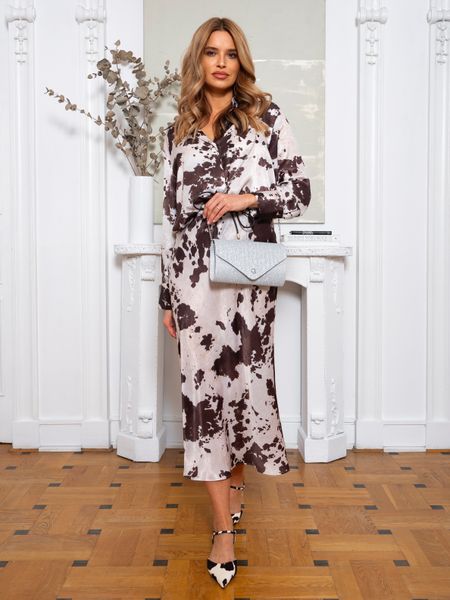 kopertówka r-xs021-4207 silver zdjęcie 2