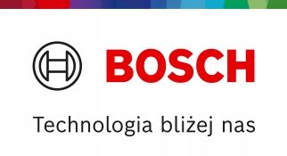 Blender ręczny Bosch MSM26500 600W QuattroBlade Rozdrabniacz Biały na Arena.pl