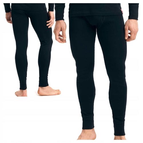 HENDERSON Kalesony 100 % bawełna 4862 czarne 2XL na Arena.pl