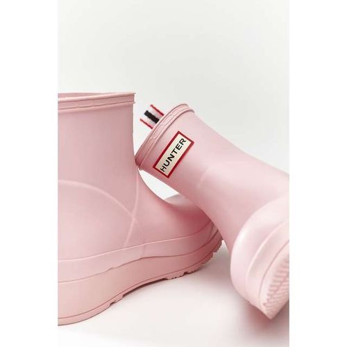 Hunter ORIGINAL PLAY BOOT SHORT CANDY FLOSS 40/41 na Arena.pl