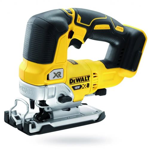 DEWALT WYRZYNARKA 18V TSTAK DCS334NT na Arena.pl