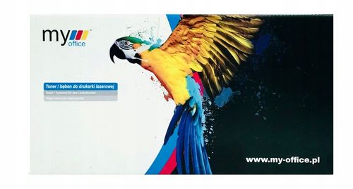 Toner do drukarki HP Laser Jet Pro M15 M15a M15w MFP M28w M28a CF244A 44A na Arena.pl