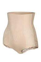 FIGI WYSOKIE DAMSKIE LACE 341 JULIMEX