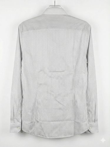 Koszula OLYMP Level Five 24/Seven Body Fit Jersey shirt 68878368 r.38 na Arena.pl