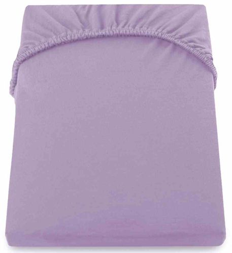 FITTED/AMBER/LAVENDERPURPLE/120-140x200+30 na Arena.pl