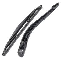 RAMIĘ WYCIERACZKI TYŁ do Citroen C1 Toyota Aygo