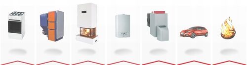 Markowy czujnik tlenku węgla EURA certyfikowany w CNBOP, rok produkcji 2025 na Arena.pl