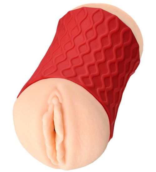 Masturbator dwie dziurki zdjęcie 1