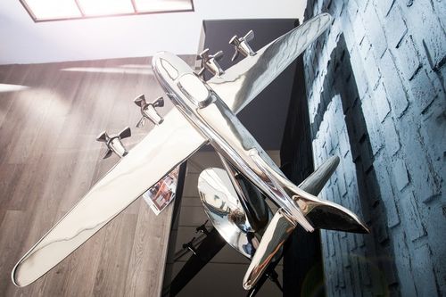 Dekoracyjna figurka PILOT na Arena.pl