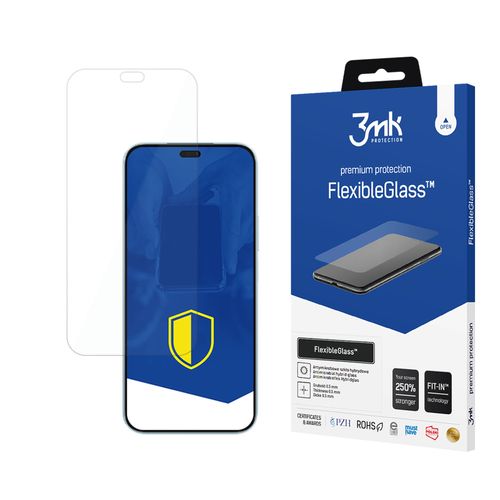 honor 200 lite - 3mk flexibleglass na Arena.pl