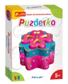 Zrób to sam! Puzderko