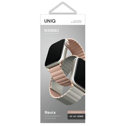 uniq pasek revix apple watch na Arena.pl