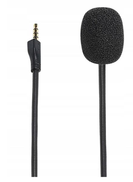 Słuchawki LOGITECH Gaming G Pro X zdjęcie 8