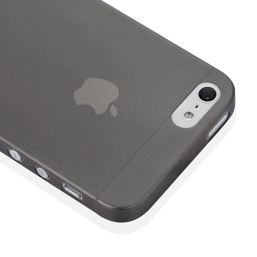 BENKS LOLLIPOP 0.4MM IPHONE 5S/SE GRAY na Arena.pl