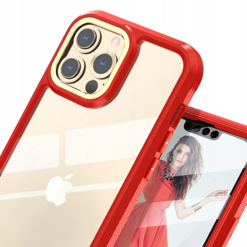 ETUI PANCERNE GUARDIAN 360° DO IPHONE 13 PRO na Arena.pl