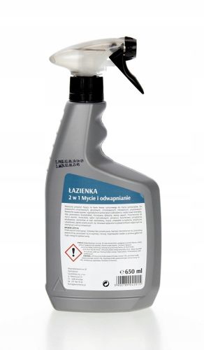 Łazienka STARNET Starwax 4201 650ML 2w1 na Arena.pl