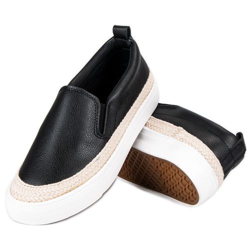Slipony Espadryle r.37 na Arena.pl