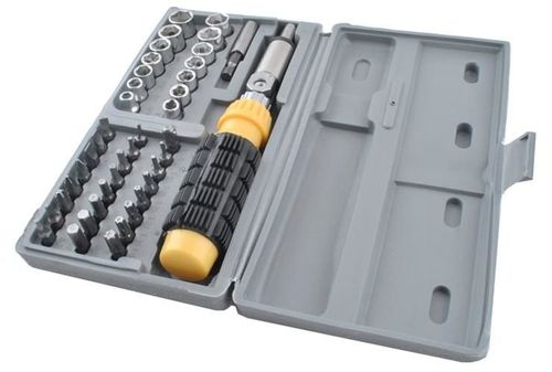 Zestaw kluczy 41 el. na Arena.pl