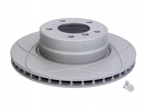 TARCZA HAM PRZOD 310X24 V POWER DISC ATE na Arena.pl
