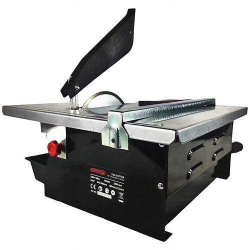 PILARKA PIŁA STOŁOWA PRZECINARKA STOLIK DO CIĘCIA PŁYTEK PANELI DREWNA na Arena.pl