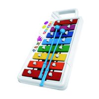 Ksylofon Pocoyo Pocoyo Plastikowy