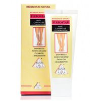Flebostar Masc z heparyna i zywokostem 75ml Remedium Natura