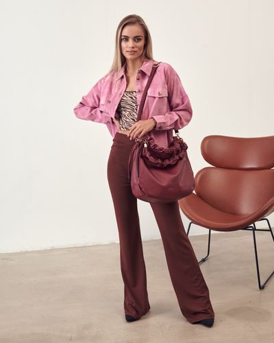 torba ty21-02-r-4911 wine red na Arena.pl