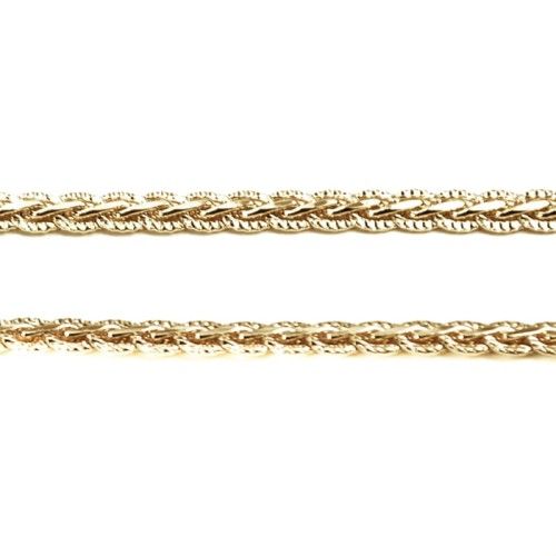 łańcuszek md l 631 zdjęcie 1