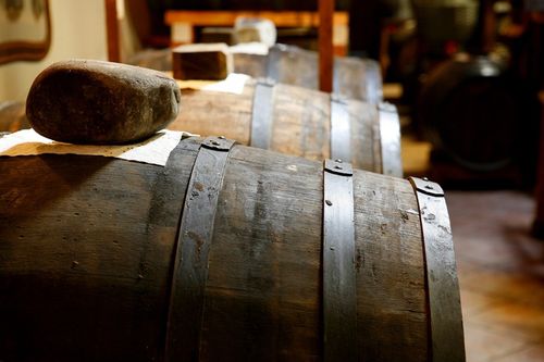 Roczny OCET BALSAMICZNY Modena IGP Sigillo Rosso na Arena.pl