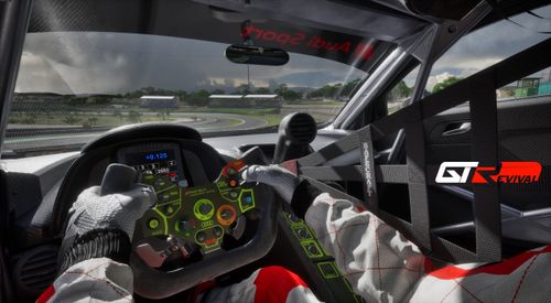 Gra PC CENEGA Project Motor Racing na Arena.pl