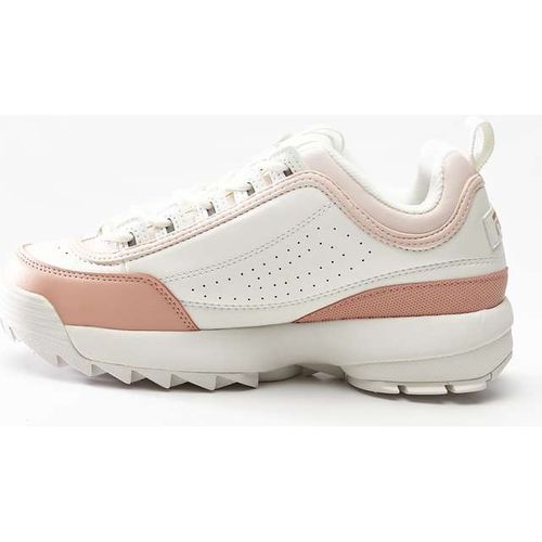 Fila Disruptor CB Low WMN Marshmallow Salmon 36 na Arena.pl