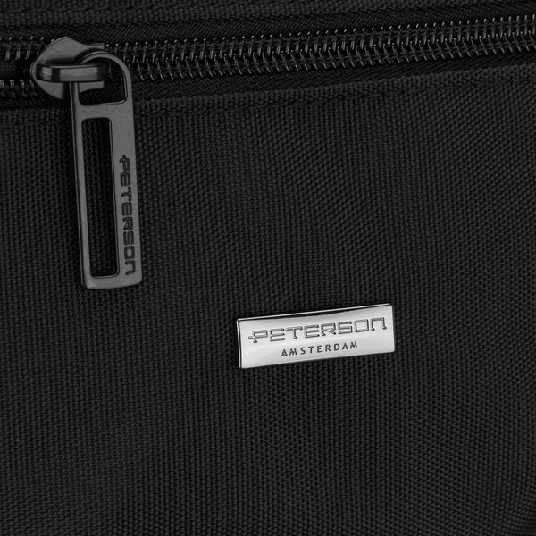 saszetka ptn-73218-2133 black zdjęcie 9