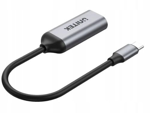 Przejściówka Unitek V1420A USB C - HDMI 2.0 na Arena.pl