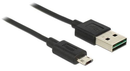 Kabel Usb Delock Microusb 2.0 Typ B 2 na Arena.pl