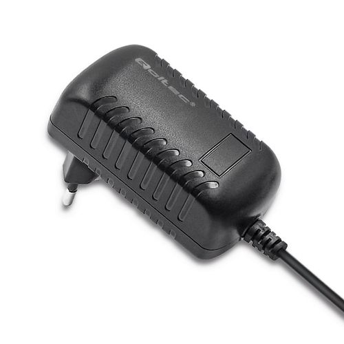 Qoltec Zasilacz sieciowy 9V | 2A | 18W | 5.5*2.1 na Arena.pl