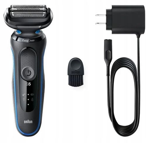 Golarka męska Braun Series 5 52-B1000S na Arena.pl