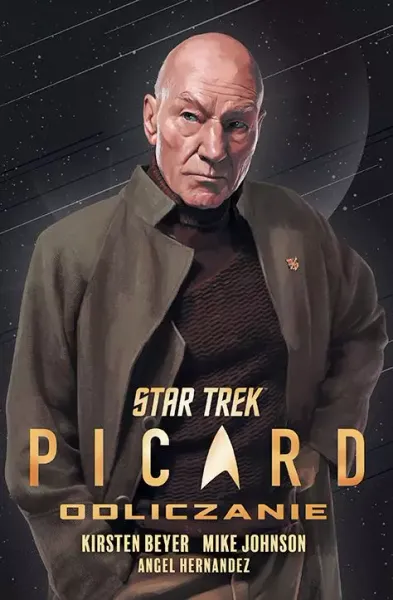 Star Trek. Picard zdjęcie 1