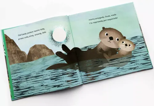 Od kiedy jestem twoim tatą na Arena.pl