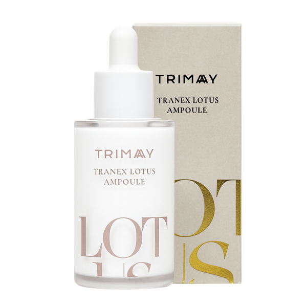 Trimay Ampułka Tranex Lotus 50ml zdjęcie 1