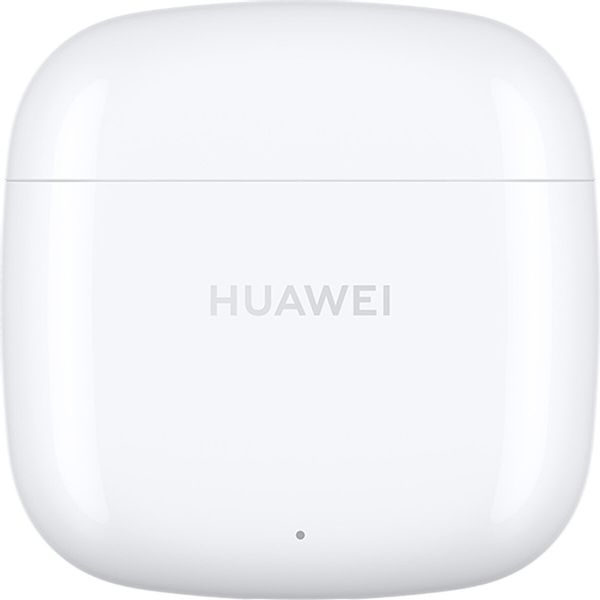 Słuchawki douszne HUAWEI FreeBuds SE 2 Biały zdjęcie 13