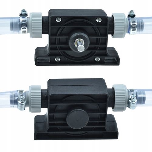 REXXER ZESTAW,POMPKA NA WIERTARKĘ 3/4" + WĄŻ 2 M + OPASKI 900L/h na Arena.pl