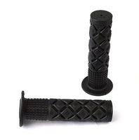 Chwyty na kierownicę PROGRIP BMX 93t BLACK
