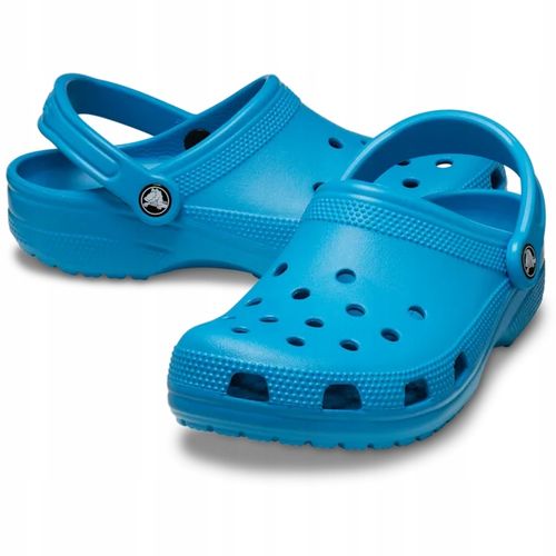 Crocs Męskie Buty Chodaki Klapki Classic 10001 Clog 46-47 na Arena.pl