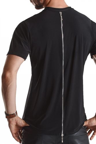 rmriccardo001   black t shirt   m na Arena.pl